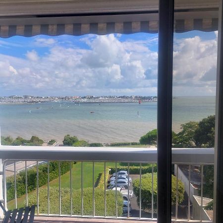 Le Richelieu Vue Sur Mer Apartment La Rochelle  Luaran gambar